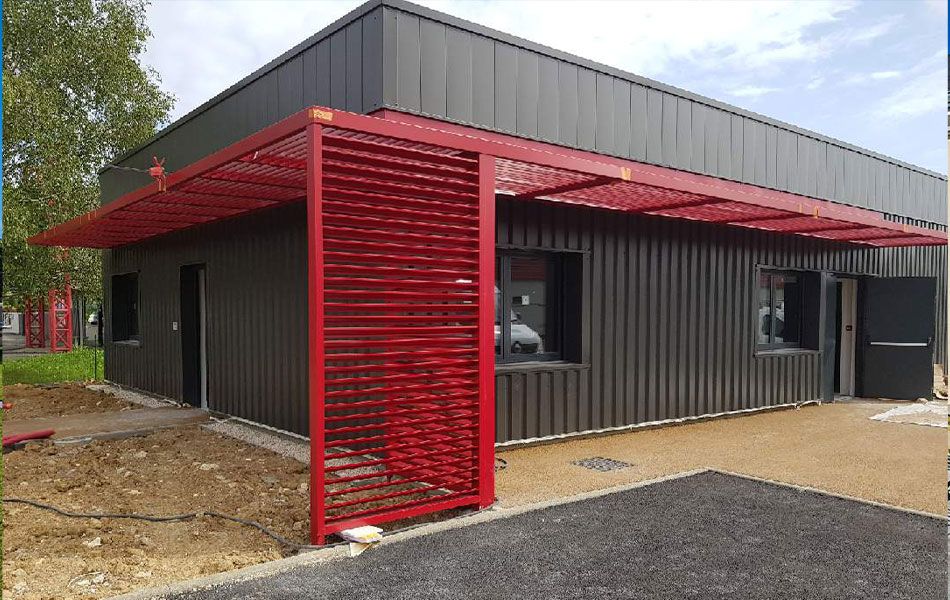 Stores