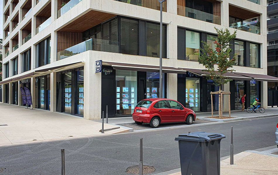 Stores