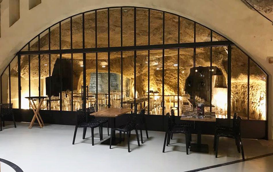 Menuiserie