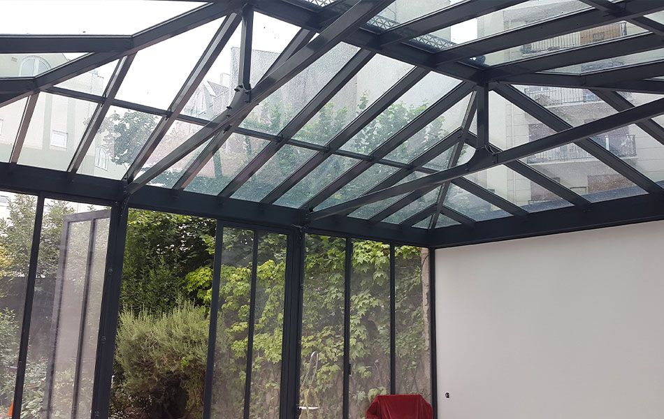 Veranda