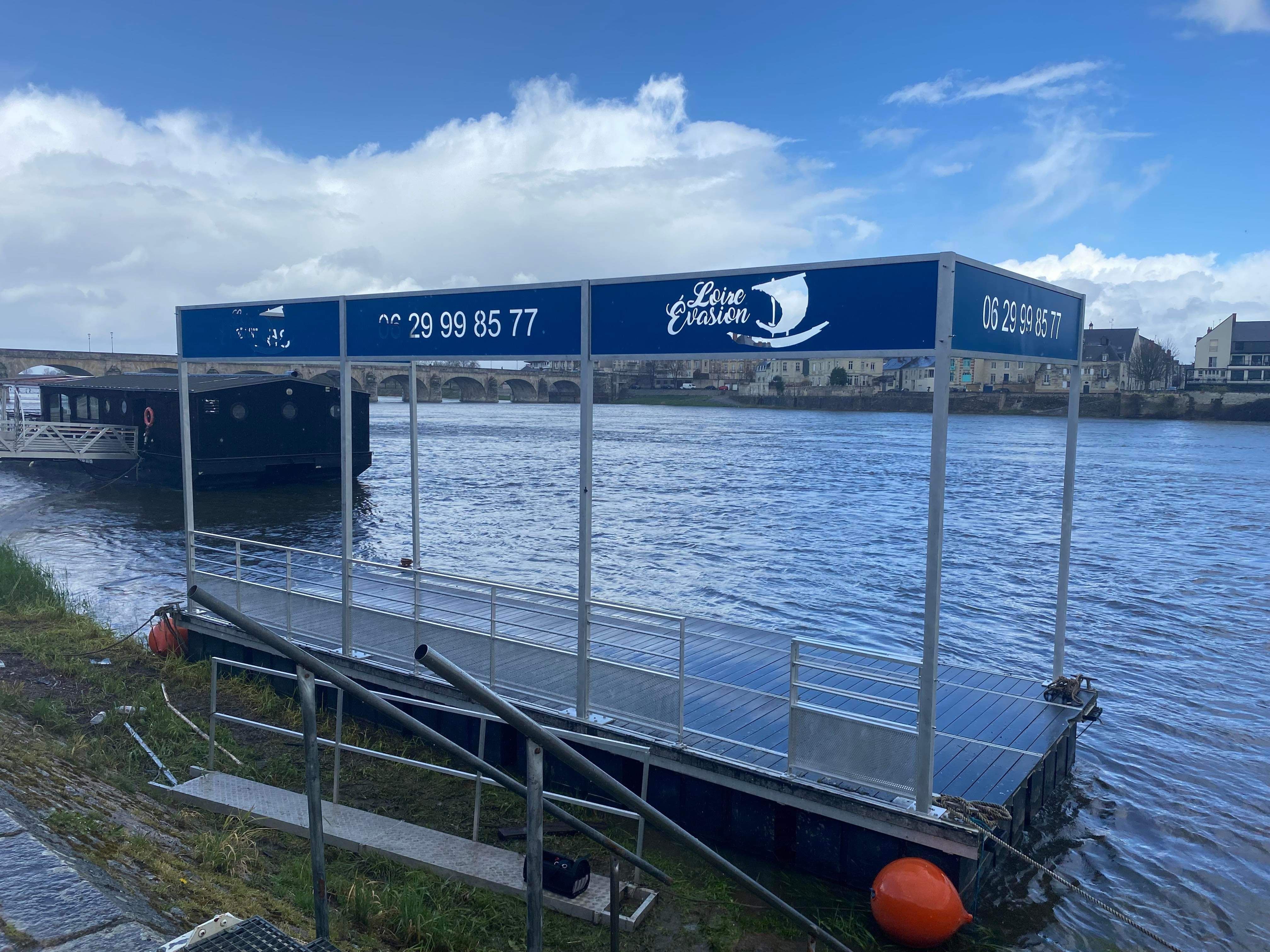 découpe jet d'eau saumur