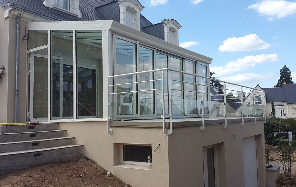 Veranda