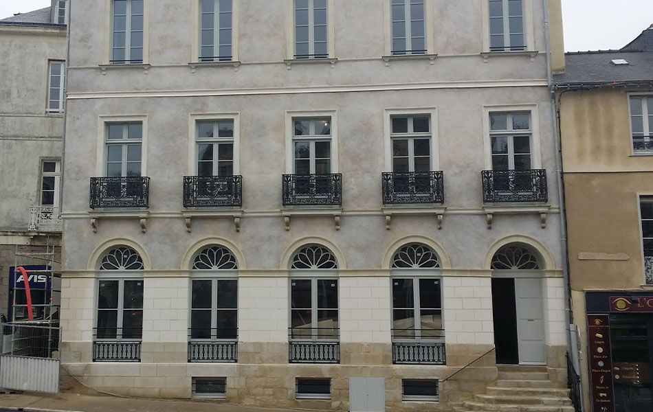 création personnalisé